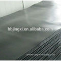 Ozone Resistant Viton Rubber Sheeting , Viton Rubber Sheeting